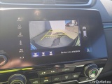  Honda  CR-V HONDA  / 2018 / 5P / todoterreno 2.0 i-MMD 4x4 EXECUTIVE #14