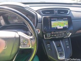  Honda  CR-V HONDA  / 2018 / 5P / todoterreno 2.0 i-MMD 4x4 EXECUTIVE #15