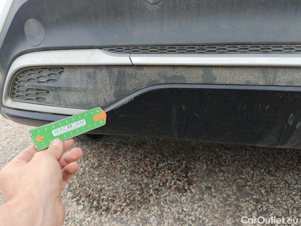  KIA  XCeed KIA  / 2022 / 5P / todoterreno 1.0 T-GDi Drive 88kW (120CV) #10