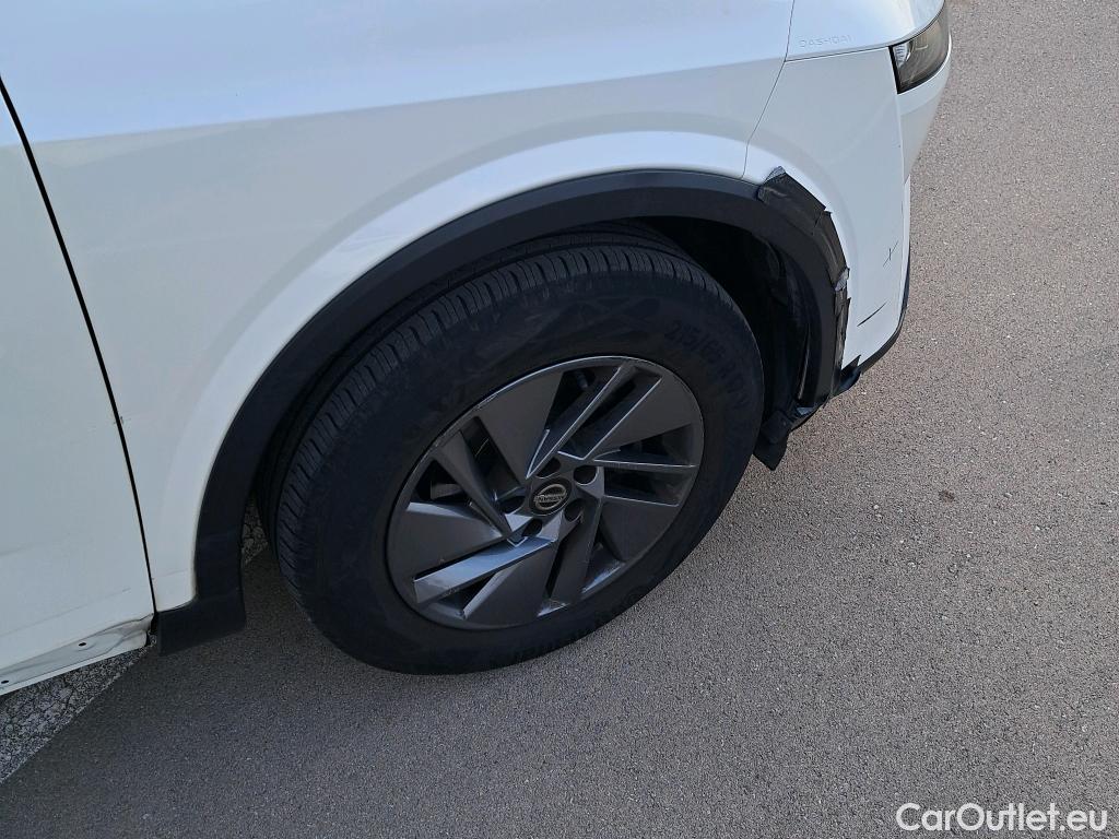  Land Rover  Discovery NISSAN QASHQAI / 2021 / 5P / todoterreno DIG-T 116kW (158CV) mHEV Xtronic Acenta #3