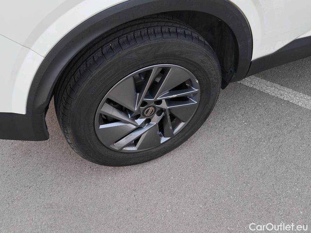  Land Rover  Discovery NISSAN QASHQAI / 2021 / 5P / todoterreno DIG-T 116kW (158CV) mHEV Xtronic Acenta #15