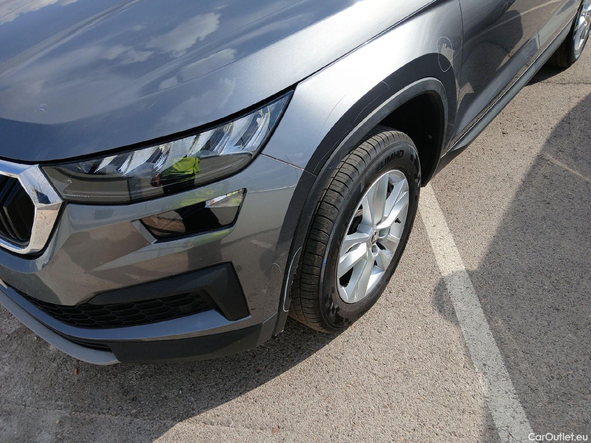  Land Rover  Discovery SKODA Kodiaq / 2021 / 5P / todoterreno 1.5 TSI 110KW (150cv) 4x2 Ambition #20