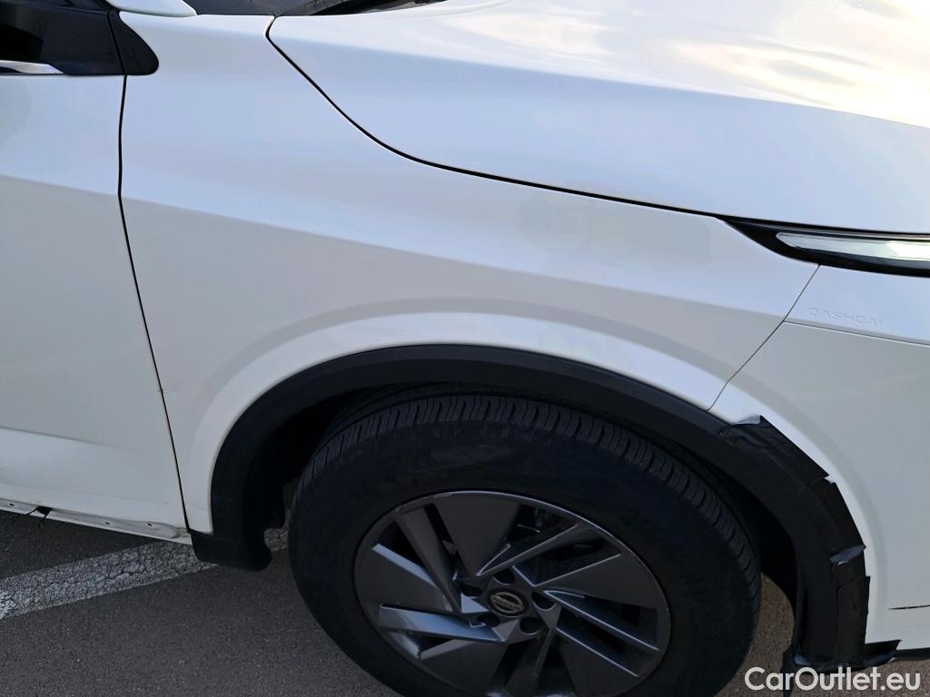  Land Rover  Discovery NISSAN QASHQAI / 2021 / 5P / todoterreno DIG-T 116kW (158CV) mHEV Xtronic Acenta #5