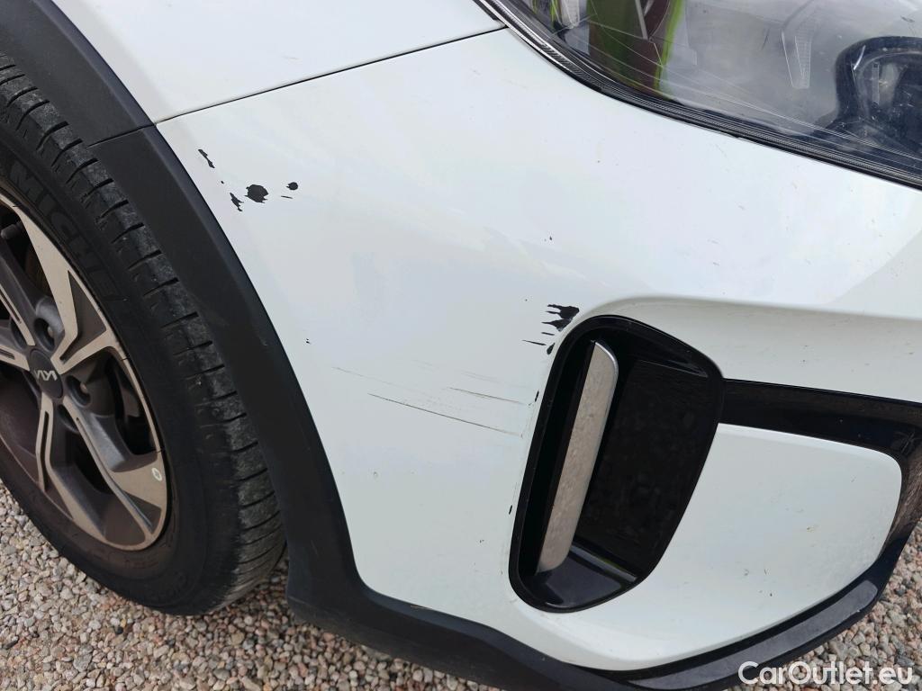  KIA  XCeed KIA  / 2022 / 5P / todoterreno 1.0 T-GDi Drive 88kW (120CV) #17