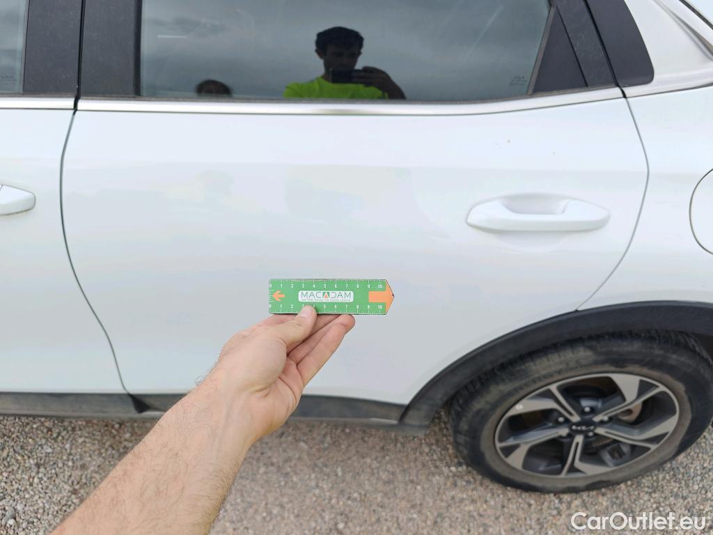  KIA  XCeed KIA  / 2022 / 5P / todoterreno 1.0 T-GDi Drive 88kW (120CV) #5