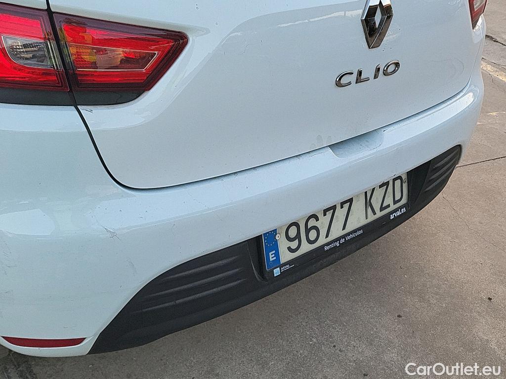  Renault  Clio RENAULT  / 2016 / 5P / berlina con portón Business dCi 55kW (75CV) -18 #15