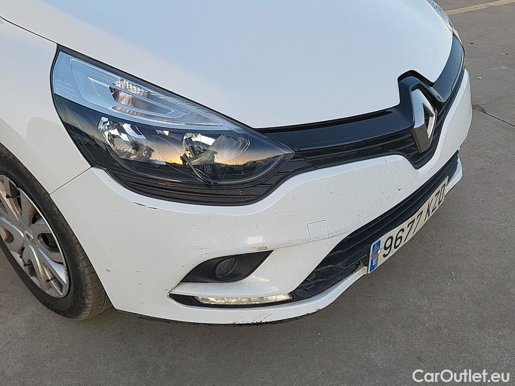  Renault  Clio RENAULT  / 2016 / 5P / berlina con portón Business dCi 55kW (75CV) -18 #11