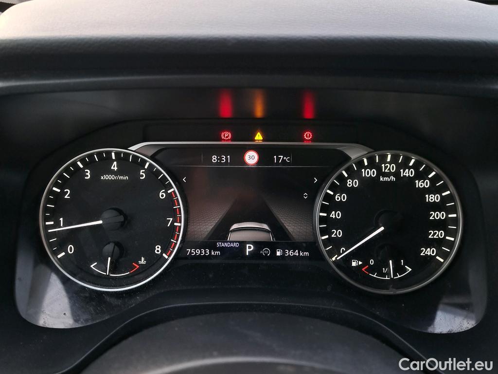  Land Rover  Discovery NISSAN QASHQAI / 2021 / 5P / todoterreno DIG-T 116kW (158CV) mHEV Xtronic Acenta #31