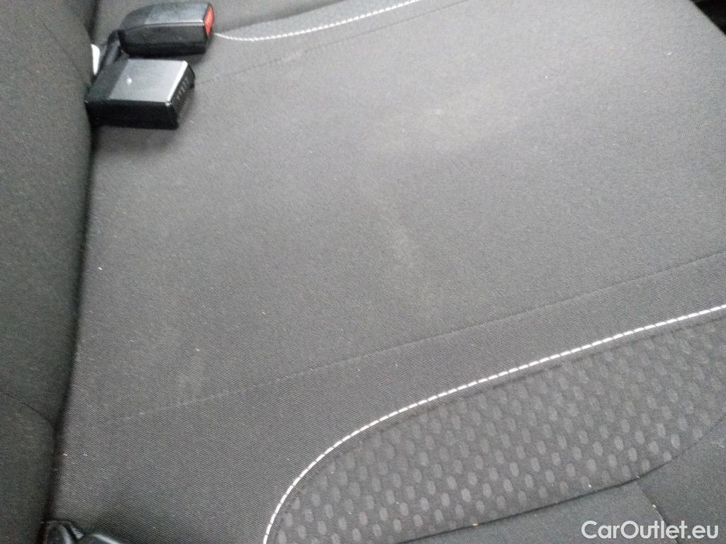  Dacia  Duster DACIA  5p 1G todoterreno Ambiance dCi 80kW (109CV) 4X4 2017 #17