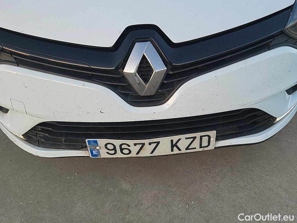  Renault  Clio RENAULT  / 2016 / 5P / berlina con portón Business dCi 55kW (75CV) -18 #25