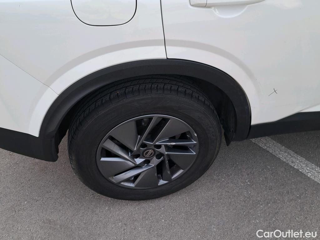  Land Rover  Discovery NISSAN QASHQAI / 2021 / 5P / todoterreno DIG-T 116kW (158CV) mHEV Xtronic Acenta #29