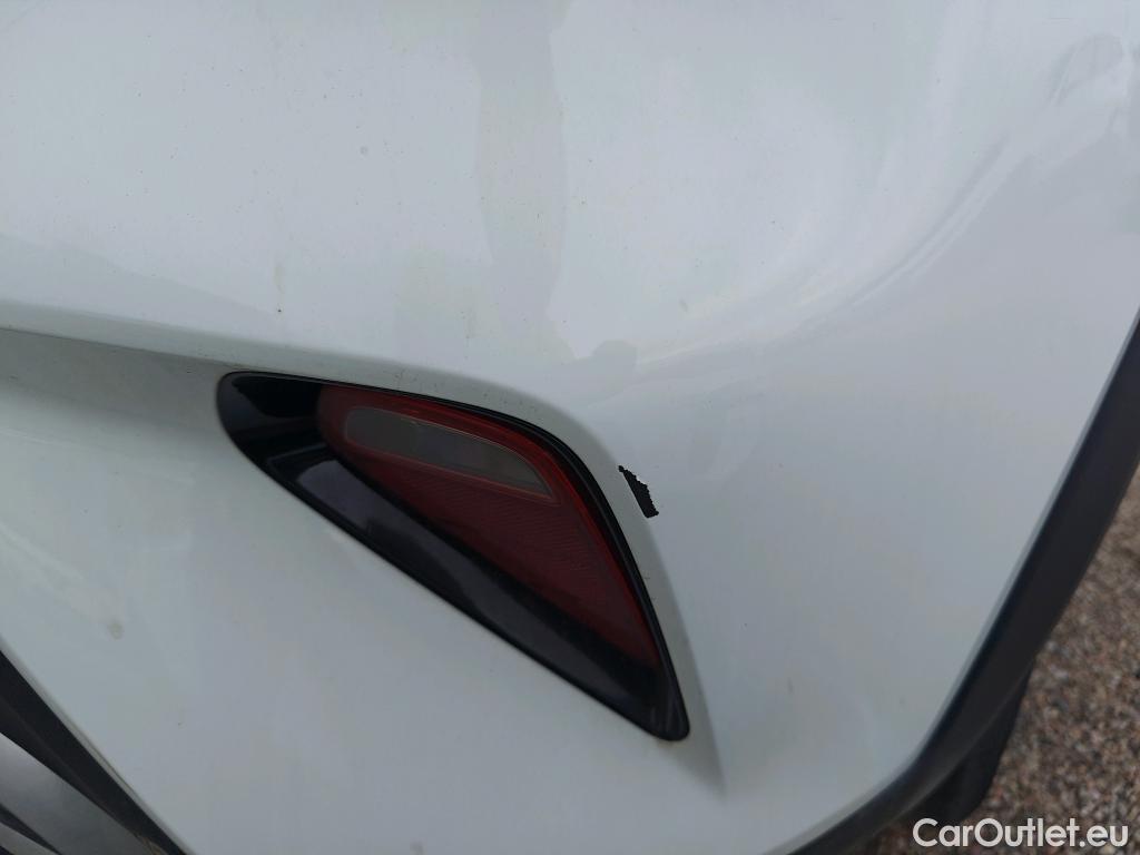  KIA  XCeed KIA  / 2022 / 5P / todoterreno 1.0 T-GDi Drive 88kW (120CV) #25