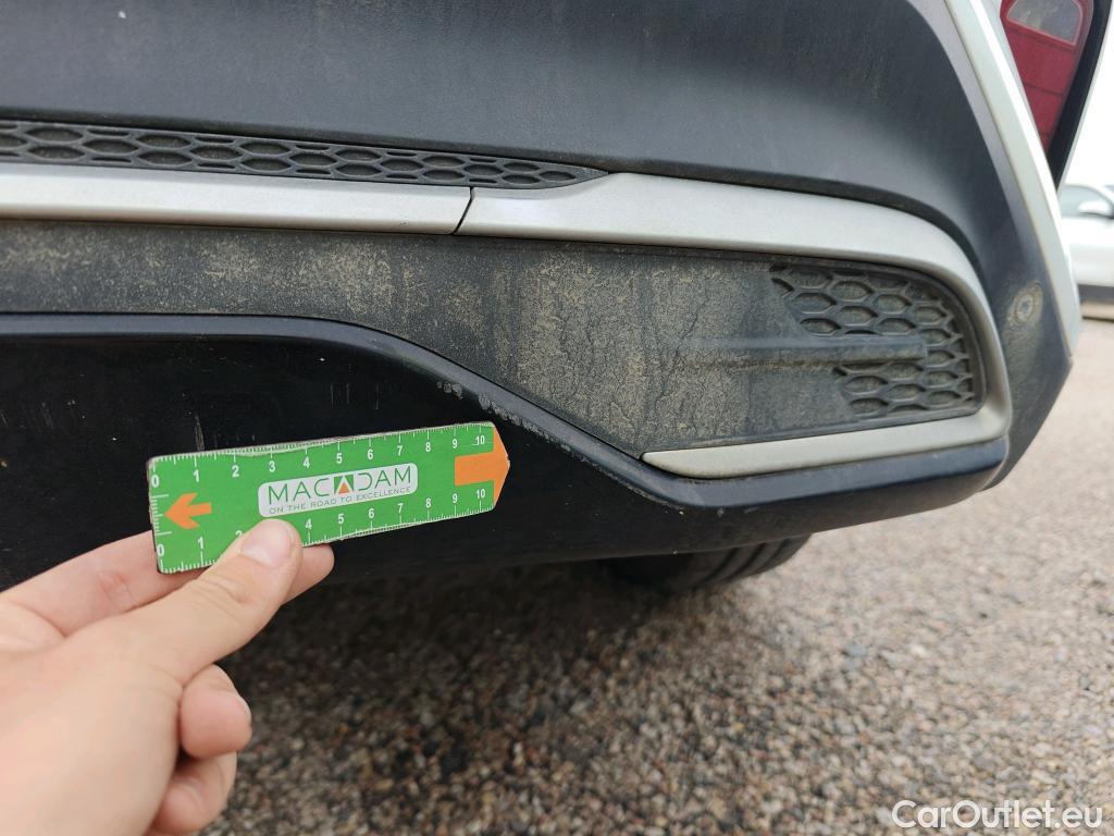  KIA  XCeed KIA  / 2022 / 5P / todoterreno 1.0 T-GDi Drive 88kW (120CV) #13