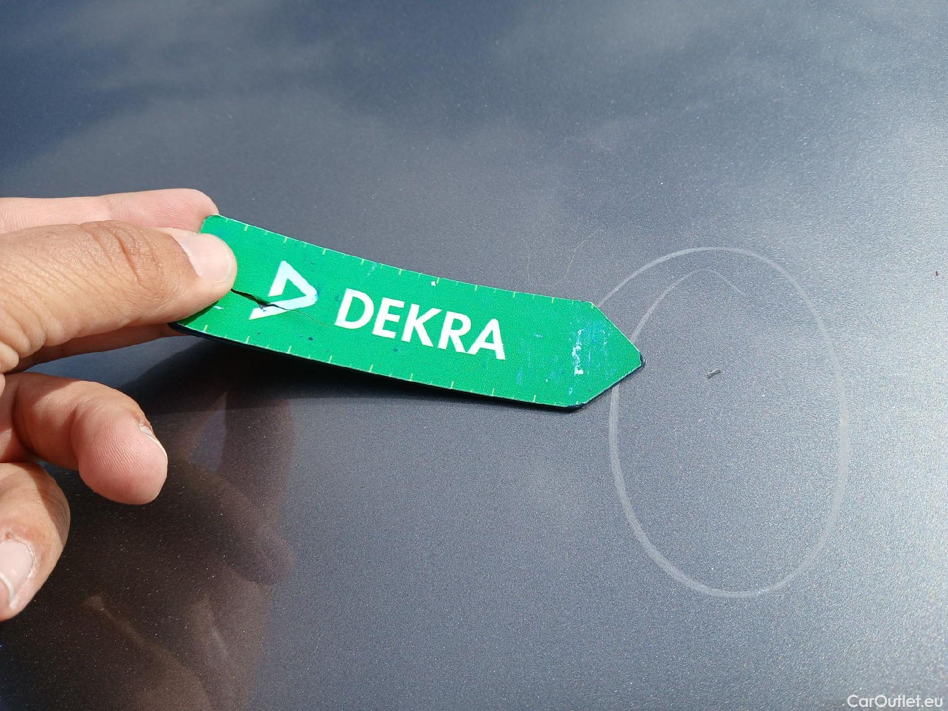  Land Rover  Discovery SKODA Kodiaq / 2021 / 5P / todoterreno 1.5 TSI 110KW (150cv) 4x2 Ambition #22