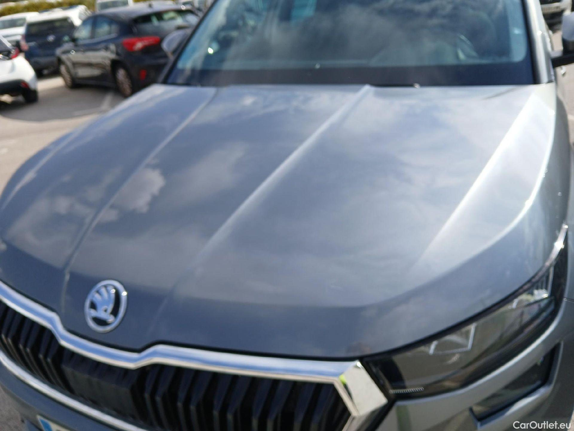  Land Rover  Discovery SKODA Kodiaq / 2021 / 5P / todoterreno 1.5 TSI 110KW (150cv) 4x2 Ambition #13