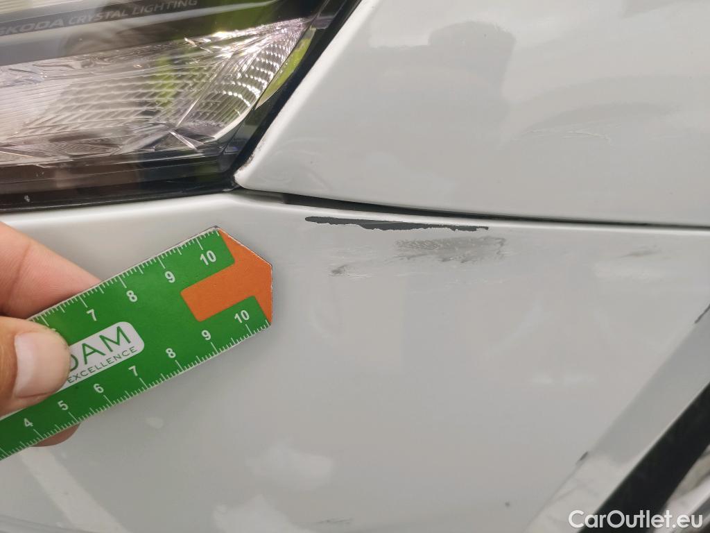  Skoda  Fabia SKODA  / 2021 / 5P / berlina con portón 1.0 TSI 70KW (95CV) Emotion (AC) #12