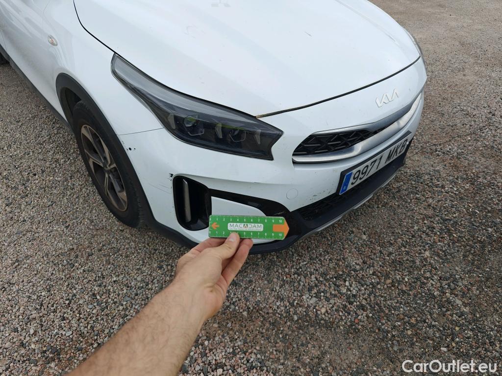  KIA  XCeed KIA  / 2022 / 5P / todoterreno 1.0 T-GDi Drive 88kW (120CV) #16