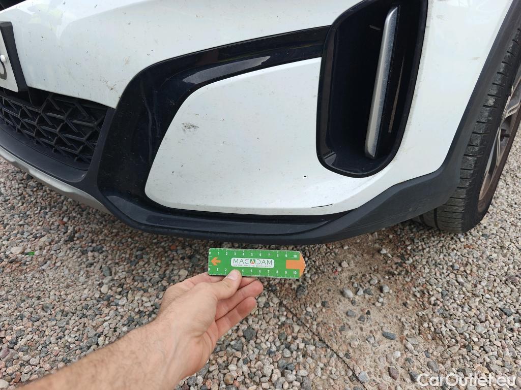  KIA  XCeed KIA  / 2022 / 5P / todoterreno 1.0 T-GDi Drive 88kW (120CV) #30