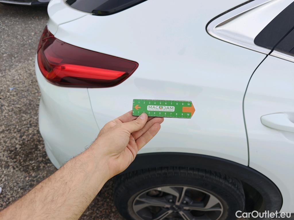  KIA  XCeed KIA  / 2022 / 5P / todoterreno 1.0 T-GDi Drive 88kW (120CV) #34