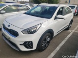  KIA  Niro KIA  / 2019 / 5P / crossover 1.6 GDi HEV 104kW (141CV) Drive 