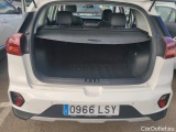  KIA  Niro KIA  / 2019 / 5P / crossover 1.6 GDi HEV 104kW (141CV) Drive #8