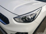  KIA  Niro KIA  / 2019 / 5P / crossover 1.6 GDi HEV 104kW (141CV) Drive #15