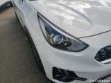  KIA  Niro KIA  / 2019 / 5P / crossover 1.6 GDi HEV 104kW (141CV) Drive #16