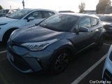  Land Rover  Discovery TOYOTA C-HR / 2019 / 5P / todoterreno 1.8 125H Advance 