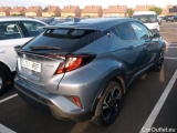  Land Rover  Discovery TOYOTA C-HR / 2019 / 5P / todoterreno 1.8 125H Advance #2