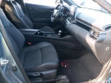  Land Rover  Discovery TOYOTA C-HR / 2019 / 5P / todoterreno 1.8 125H Advance #6