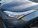  Land Rover  Discovery TOYOTA C-HR / 2019 / 5P / todoterreno 1.8 125H Advance #16