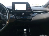  Land Rover  Discovery TOYOTA C-HR / 2019 / 5P / todoterreno 1.8 125H Advance #14