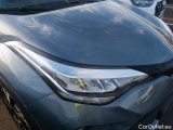  Land Rover  Discovery TOYOTA C-HR / 2019 / 5P / todoterreno 1.8 125H Advance #17