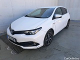  Toyota  Auris TOYOTA  5p 2G berlina con portón 1.8 140H Hybrid Feel! Edition 