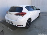 Toyota  Auris TOYOTA  5p 2G berlina con portón 1.8 140H Hybrid Feel! Edition #2