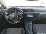  Toyota  Auris TOYOTA  5p 2G berlina con portón 1.8 140H Hybrid Feel! Edition #3