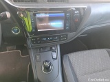  Toyota  Auris TOYOTA  5p 2G berlina con portón 1.8 140H Hybrid Feel! Edition #14