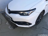  Toyota  Auris TOYOTA  5p 2G berlina con portón 1.8 140H Hybrid Feel! Edition #16