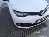  Toyota  Auris TOYOTA  5p 2G berlina con portón 1.8 140H Hybrid Feel! Edition #17
