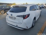  Toyota  Corolla TOYOTA  / 2019 / 5P / familiar 1.8 125H BUSINESS PLUS E-CVT TOU SPORT #2