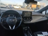  Toyota  Corolla TOYOTA  / 2019 / 5P / familiar 1.8 125H BUSINESS PLUS E-CVT TOU SPORT #3