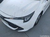  Toyota  Corolla TOYOTA  / 2019 / 5P / familiar 1.8 125H BUSINESS PLUS E-CVT TOU SPORT #15