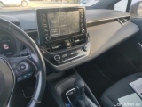  Toyota  Corolla TOYOTA  / 2019 / 5P / familiar 1.8 125H BUSINESS PLUS E-CVT TOU SPORT #13