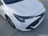  Toyota  Corolla TOYOTA  / 2019 / 5P / familiar 1.8 125H BUSINESS PLUS E-CVT TOU SPORT #16