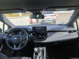  Toyota  Corolla TOYOTA  / 2019 / 5P / familiar 1.8 125H BUSINESS PLUS E-CVT TOU SPORT #3