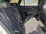  Toyota  Corolla TOYOTA  / 2019 / 5P / familiar 1.8 125H BUSINESS PLUS E-CVT TOU SPORT #7