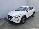  Land Rover  Discovery NISSAN QASHQAI / 2021 / 5P / todoterreno DIG-T 116kW (158CV) mHEV Xtronic Acenta 