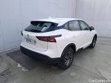  Land Rover  Discovery NISSAN QASHQAI / 2021 / 5P / todoterreno DIG-T 116kW (158CV) mHEV Xtronic Acenta #2