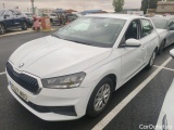 Skoda  Fabia SKODA  / 2021 / 5P / berlina con portón 1.0 TSI 70KW (95CV) Emotion (AC) 