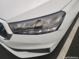  Skoda  Fabia SKODA  / 2021 / 5P / berlina con portón 1.0 TSI 70KW (95CV) Emotion (AC) #15